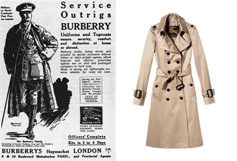 burberry and aquascutum